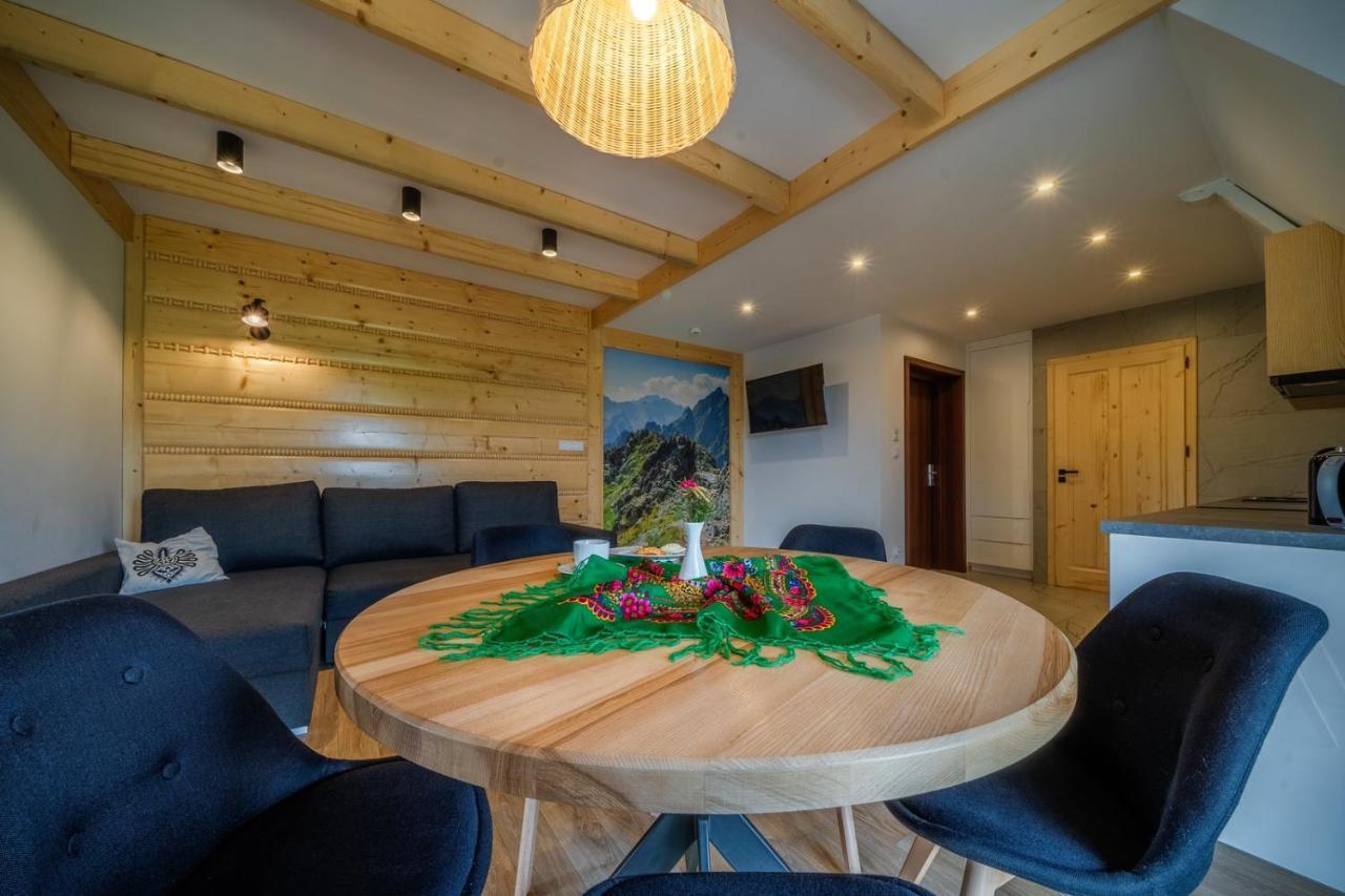 Aparthotel Rabian-Ski Zewnetrzny Basen Oraz Jacuzzi Z Podgrzewana Woda Sala Zabaw I Dmuchaniec ビャウカ エクステリア 写真