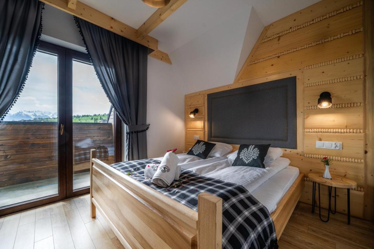 Aparthotel Rabian-Ski Zewnetrzny Basen Oraz Jacuzzi Z Podgrzewana Woda Sala Zabaw I Dmuchaniec ビャウカ エクステリア 写真