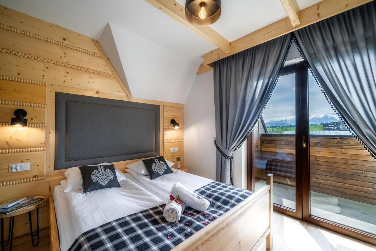 Aparthotel Rabian-Ski Zewnetrzny Basen Oraz Jacuzzi Z Podgrzewana Woda Sala Zabaw I Dmuchaniec ビャウカ エクステリア 写真