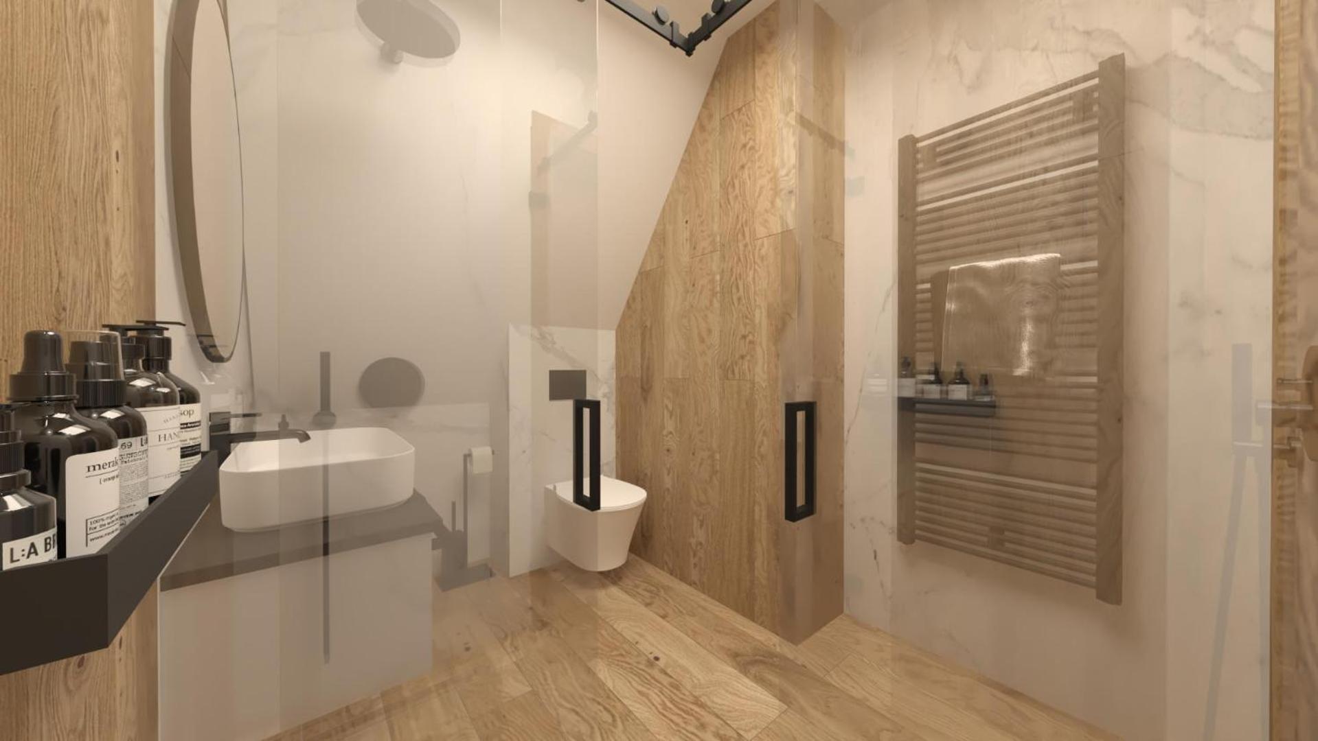 Aparthotel Rabian-Ski Zewnetrzny Basen Oraz Jacuzzi Z Podgrzewana Woda Sala Zabaw I Dmuchaniec ビャウカ エクステリア 写真